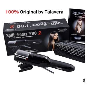 Split Ender PRO2 - Refurbished Repair Split End Fast & Easy Women Hair Trimmer
